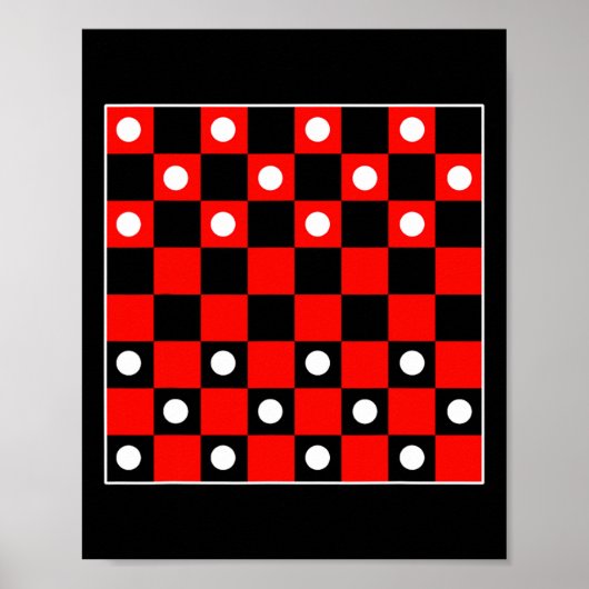 Jeu de tableau de contrôle noir et rouge Hal (Devant)