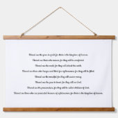 Jeu de Tapisserie 3 Béatitudes (Recto 2)