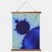 Jeu de tapisserie de cool Fractées (Recto)