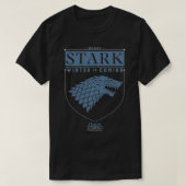 Jeu de Trones House Stark Sigil Pullover  (Design devant)
