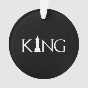 Jeu d'échecs King pièce Halloween Costume d'échecs