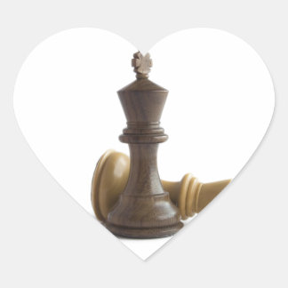 Jeu D'Échecs Sur Stickers