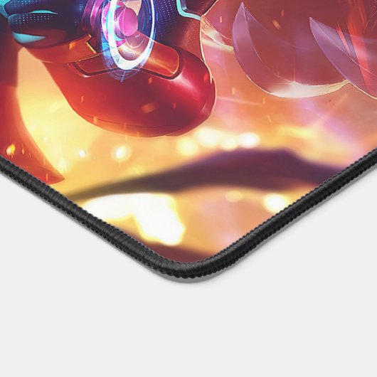 Jeu d'enfant foncé Mat du bureau | Ordinateur de b (Coin)