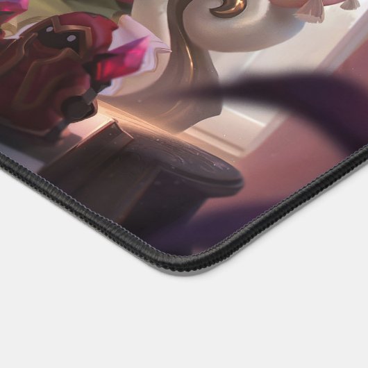 Jeu d'enfant foncé Mat du bureau | Ordinateur de b (Coin)