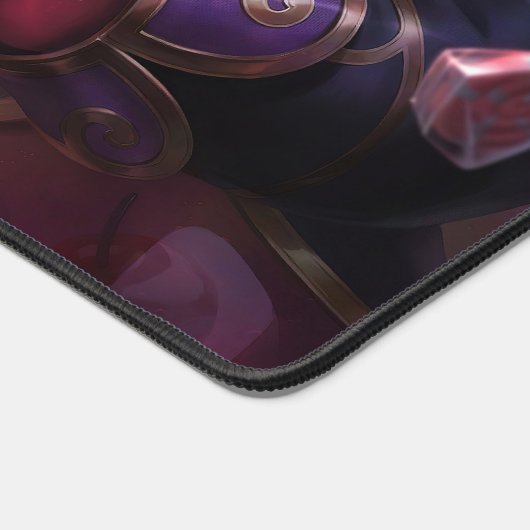 Jeu d'enfant foncé Mat du bureau | Ordinateur de b (Coin)