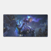 Jeu d'enfant foncé Mat du bureau | Ordinateur de b (Recto)