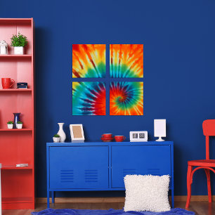 Jeu d'impression coloré à bille