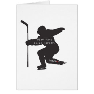 Jeu dur. Celie plus dur