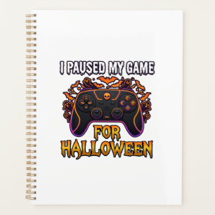 Jeu en pause Halloween Manette Chauves-souris Fant