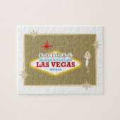 Jeu Fête des mariées Puzzle (Horizontal)