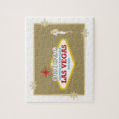 Jeu Fête des mariées Puzzle (Vertical)