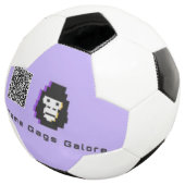 jeu gags galore ballon de football (3/4)