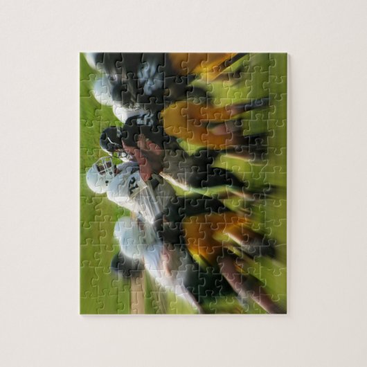 Jeu Jigsaw Puzzle (Vertical)