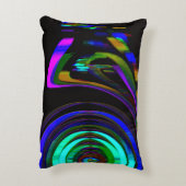 « Jeu numérique » Coussin d'accentuation pour enfa (Dos(Vertical))