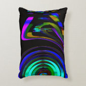 « Jeu numérique » Coussin d'accentuation pour enfa (Devant(Vertical))