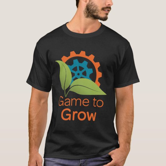 Jeu pour élever le T-shirt (Devant)