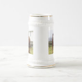 Jeu pur-sang Mug (Centre)