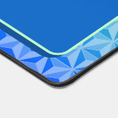 Jeu rétro Cool bleu unique (Coin)