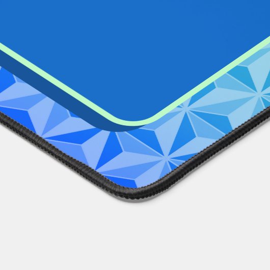 Jeu rétro Cool bleu unique (Coin)