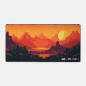 Jeu rétroactif Cybercoucher Personnalisé (Recto)