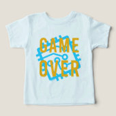 Jeu sur circuit numérique (Design Recto)