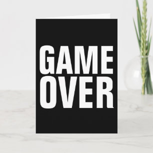 JEU SUR FUNNY MARIAGE FIANÇAILLES CARTES DE REMERC