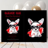 Jeu Sur Invitation Anniversaire Niveau Suivant, Je