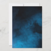 Jeu Sur Invitation Du Jeu Vidéo (Dos)