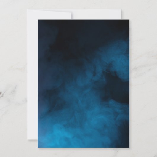 Jeu Sur Invitation Du Jeu Vidéo (Dos)