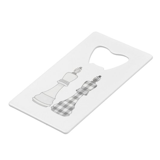 Jeu Sur Les Échecs (Devant Angle)