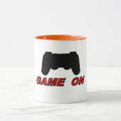 JEU SUR Mug (Centre)