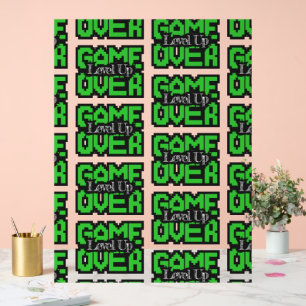 Jeu sur, niveau vers le haut : Retro Pixel Sandbox