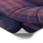 Jeu sur papa Chaise de jeu Impression numérique (Coin)