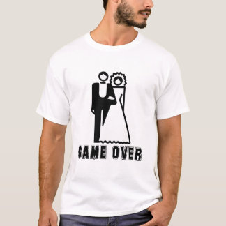JEU SUR T-shirt