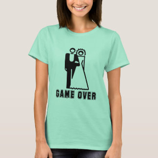 JEU SUR T-shirt
