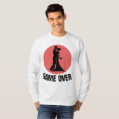 JEU SUR T-Shirts Engagés (Devant entier)