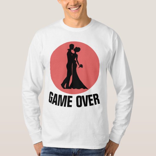 JEU SUR T-Shirts Engagés (Devant)
