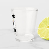 Jeu sur verre de tir (Droite)