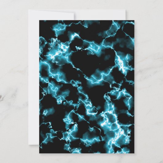 Jeu vidéo Invitation Anniversaire (Dos)