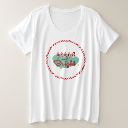 Jeu vintage/rétro et lumineux (Design devant)