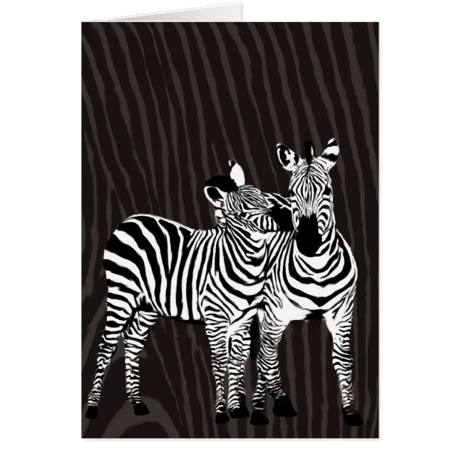 Jeu Zebra (Devant)