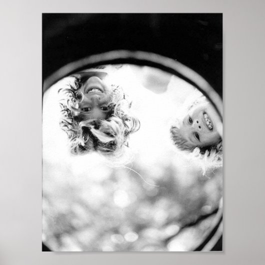 jeugd poster (Voorkant)