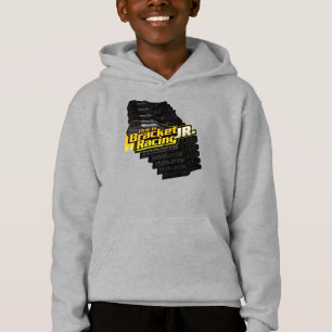 Jeugd TIBR Jr Standaard Hoodie
