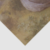 Jeugd Vrienden Decoupage Papier (Detail)