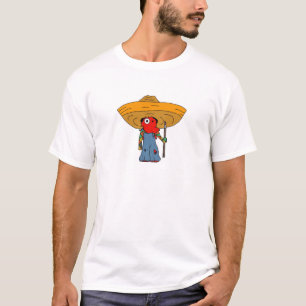 Jeuk de Farmer T-shirt