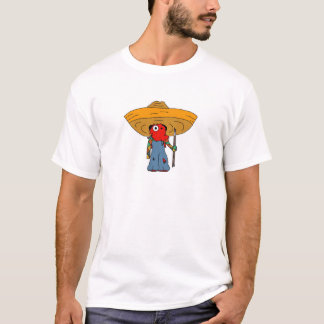Jeuk de Farmer T-shirt