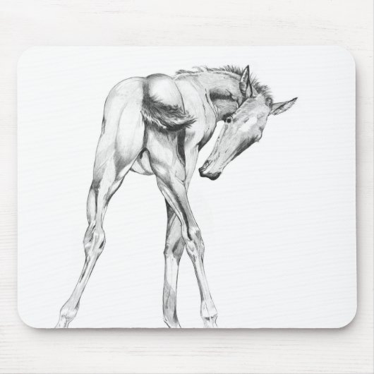 Jeuk Muismat (Voorkant)