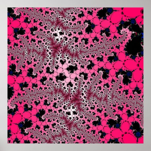 Jeuk Poster (Voorkant)