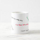 Jeukende dichters Mok (Center)