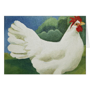 Jeune coq 2013